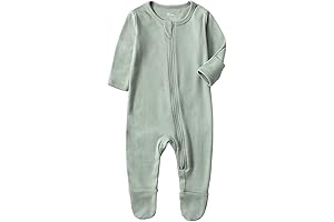 O2 BABY - Eco-Friendly Organic Cotton Sleeper for the Sweetest Dreams