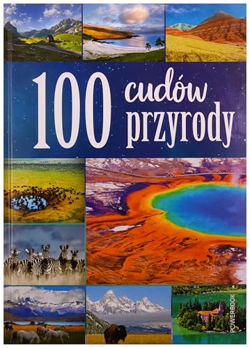 100 CUDÓW PRZYRODY