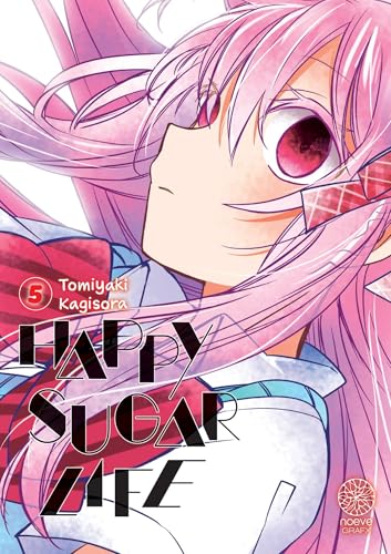 Happy Sugar Life — Tome 5