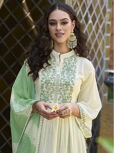 Image of INDO ERA Women Ethnic Wear
