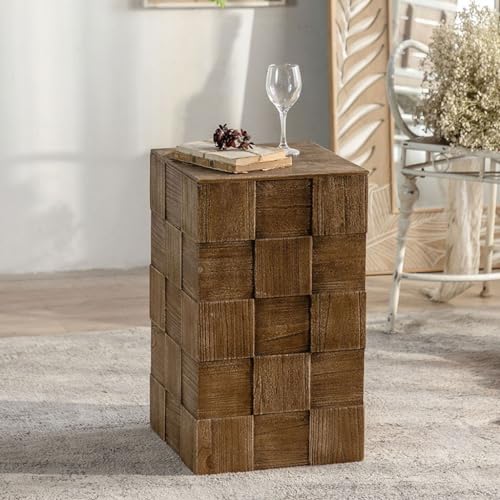 Table Basse Salon Compacte Petite Table Basse Pratique et Bureau Créatif Multifonction