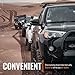 Staun Tyre Deflators | The Australian Original Tire Deflator | Automatically Airdown Tires to 6-30 PSI