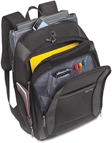 Solo checkfast laptop backpack Clearance