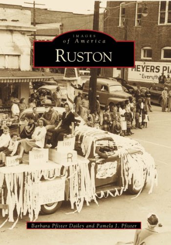 Ruston (Images of America)