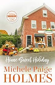 Home Sweet Holiday (Holiday Harbor Book 2)