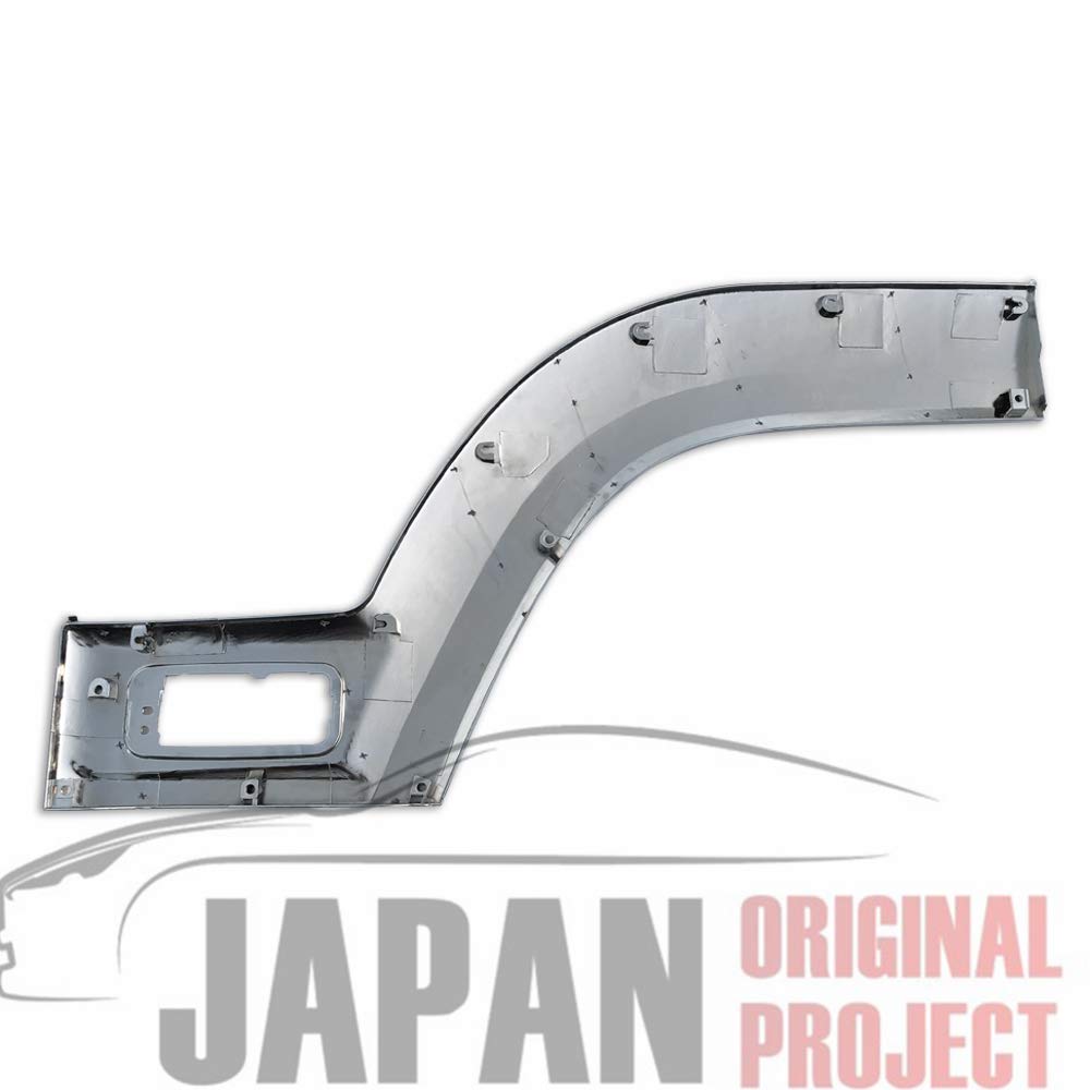 Amazon | いすゞ 4トン 07 フォワード H19/7~ 標準 ワイド サイド