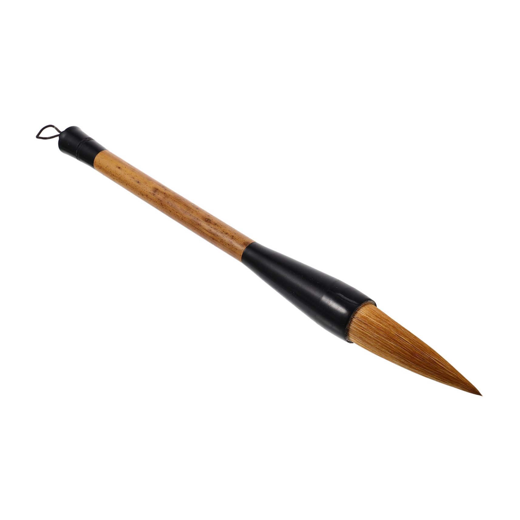 HOMSFOU Beginner's Calligraphy Kit Multi-function Writing Brush for Boys and Girls Adults