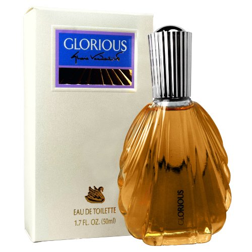 GLORIA VANDERBILTGlorious (W) 1.7oz EDT Splash