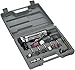 Grizzly H8213 Angle Die Grinder 14-Piece Kit