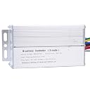 Alomejor Electric Bike Speed Brush Controller 48V 60V 64V 1000W-1500W Bicycle Motor Controller for E-Bike Speed Control gallery image