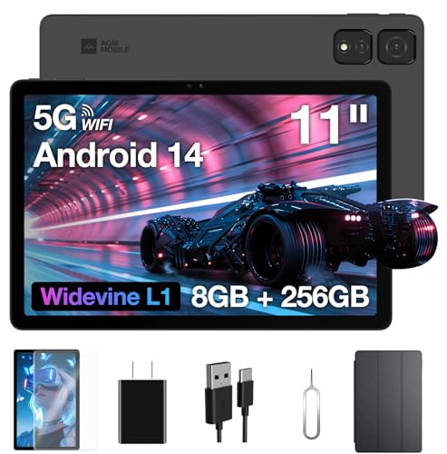 1品限り❤️Android14タブレット 11インチ 8コアCPU 8000mAh Bmax Androidタブレット 11インチ Android15 8000mAh IPS大画面