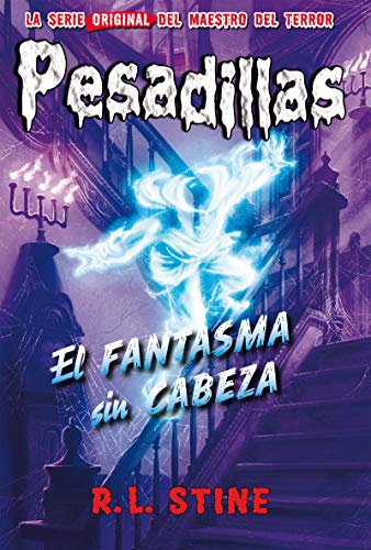 El fantasma sin cabeza (Pesadillas)