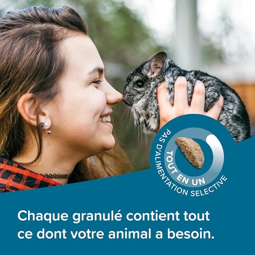Beaphar Care+ Chinchilla, 1,5kg