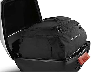 Motorrad Innentasche 30 Liter Topcase schwarz R1200R R1200RS S1000XR