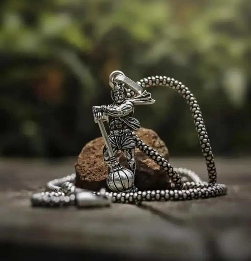Image of Fashion Jewellery Elegant Wear Chain Pendant Necklace, Stylish Design