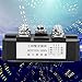 MDS 100A 1600V 5 Terminals 3 Phase Full Diode Module Bridge Rectifier Applications AC, DC Motor Drive/AVR/Switching for Three Phase Rectification