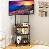 Cottage Charm 14-42 Inch Corner Stand