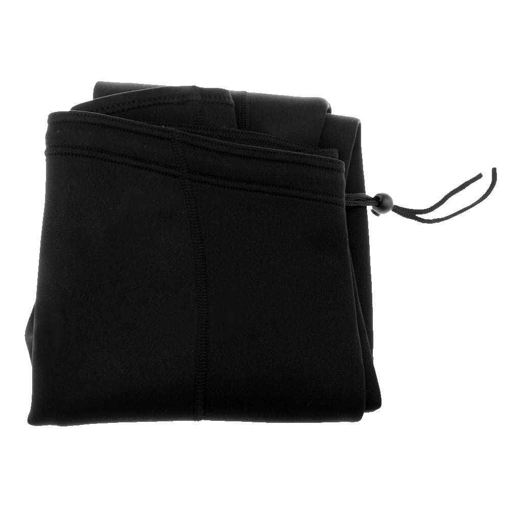 THE STYLE SUTRA Wetsuit Pants 1.5mm Neoprene Winter Swimsuit Canoe Kayak Surfing Pants S-image-41