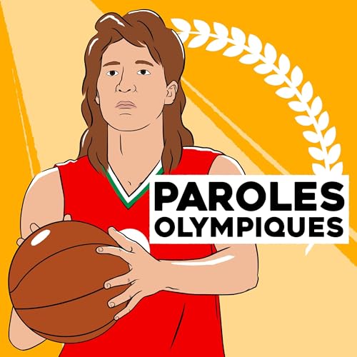 Polina Tzekova nous parle de la Bulgarie &agrave; Seoul 1988