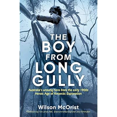 The Boy From Long Gully