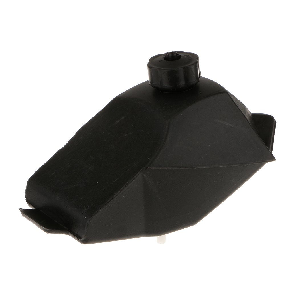 VISTORA Mini Quad ATV Gas Fuel Tank 1.5L w.Cap Dirt Bike Motard Racing Bike-image-23