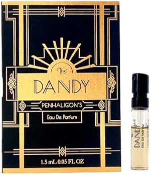 Amazon | ペンハリガン PENHALIGON'S ザ ダンディ オードパルファム