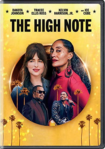 The High Note libreta de música que no traspasa la tinta de bolígrafo 2