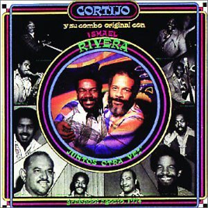 Canta Ismael Rivera / Justos Otra Vez [Audio CD] Cortijo Y Su Combo