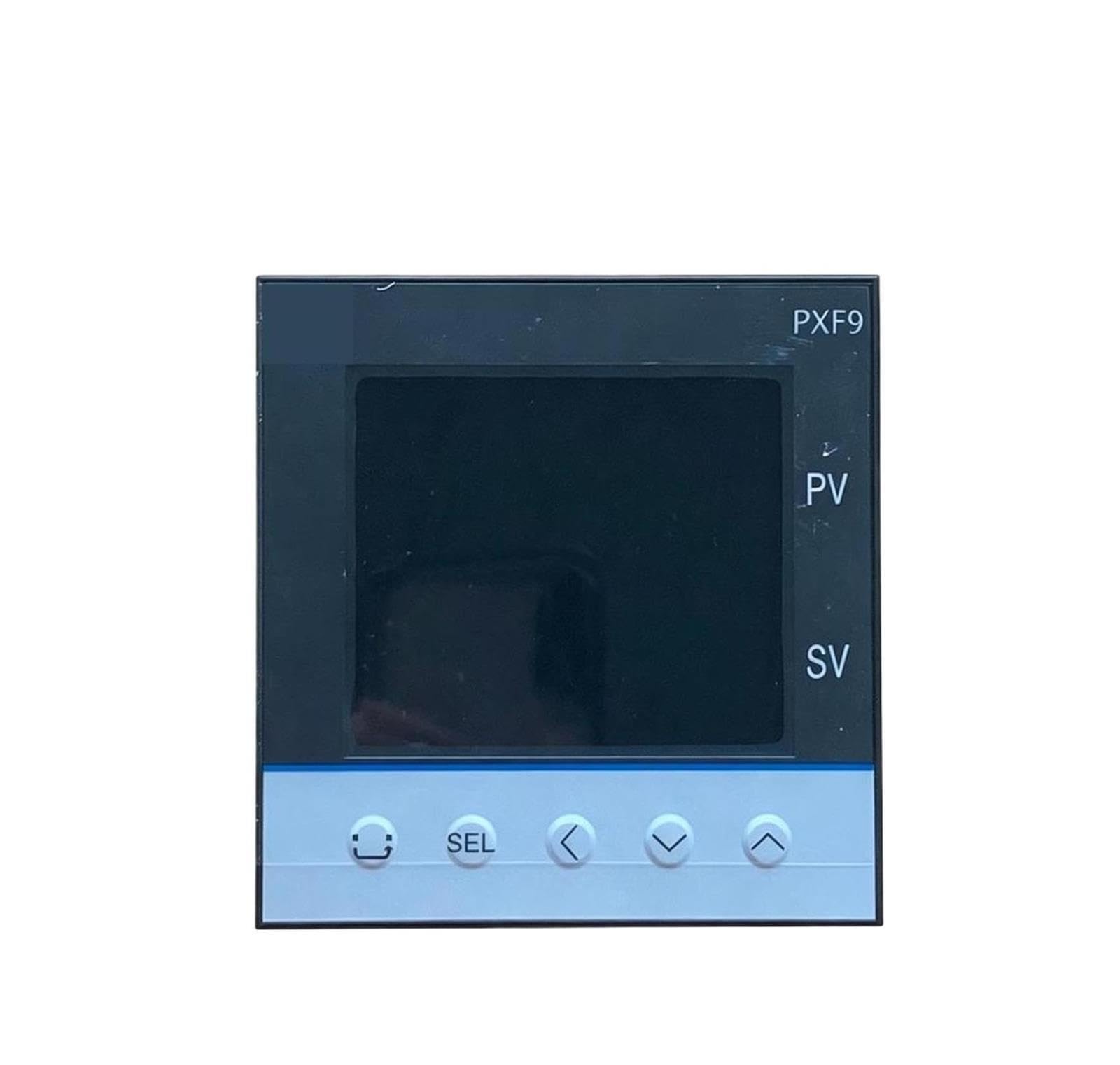 Controlador de temperatura 48x96 mm PXF5ACY2-1W100 Panel de CA de 100-240V