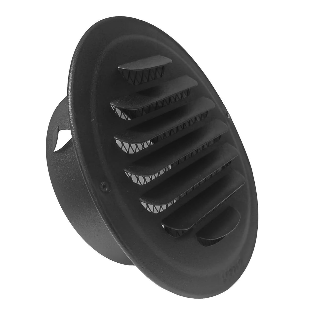 Aération en acier inoxydable modèle A anti-insectes à flux d'air continu