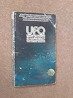 Ufos: What on Earth is Happening 055302793X Book Cover