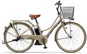 Amazon | ヤマハ発動機(YAMAHA) 電動自転車 2024年モデル パス