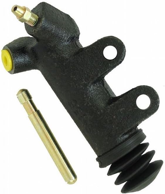 Clutch Slave Cylinder Replace for Toyota Celica 1.8L 2000 2001 2002 2003 2004 2005, (1x)