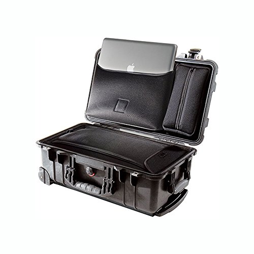 Maletín Pelican 1510 para portátil overnight miniatura 4