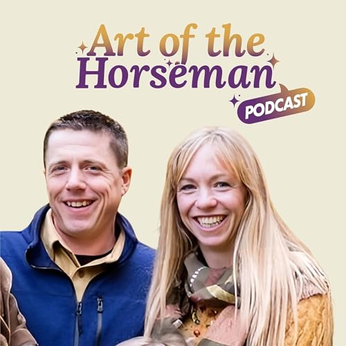 『Art of the Horseman』のカバーアート