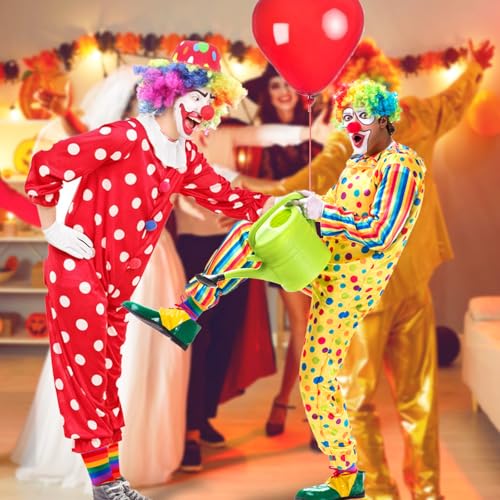 17.7 inch Knee High Opaque Socks,Athletic Stretchy Sock for LGBT,Teens,Women,Girl,Halloween,Black Rainbow4