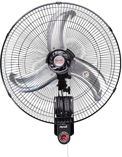 Ventilador de Pared marca Mytek