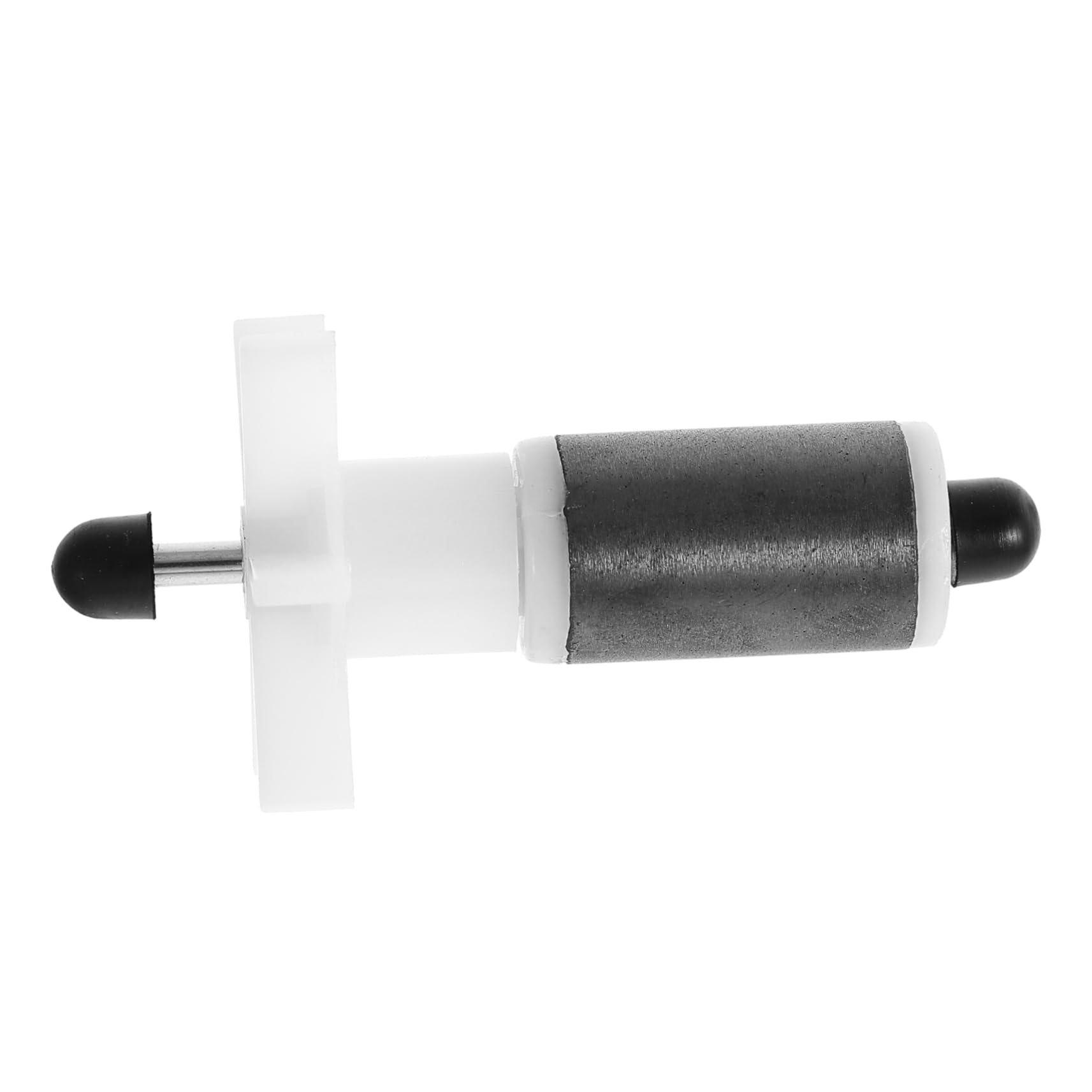Cabilock 5 Pezzi Pompa Subacquea Miniaturizzata con Rotore Magnetico per Acquari Impeller Sostitutivo Facile da Installare Bassa Rumorosità e Alta Efficienza