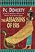 The Assassins of Isis: A Story of Ambition, Politics and Murder Set in Ancient Egypt