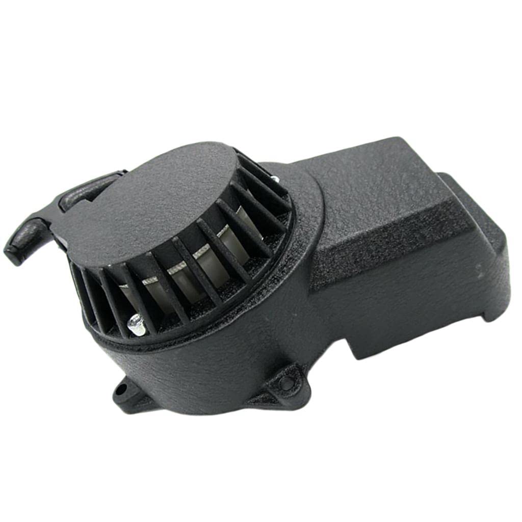 THE STYLE SUTRA® Alloy Pull Start Starter 43c 47cc 49cc Mini PIT Pocket Rocket Quad Dirt Bike-picture-10