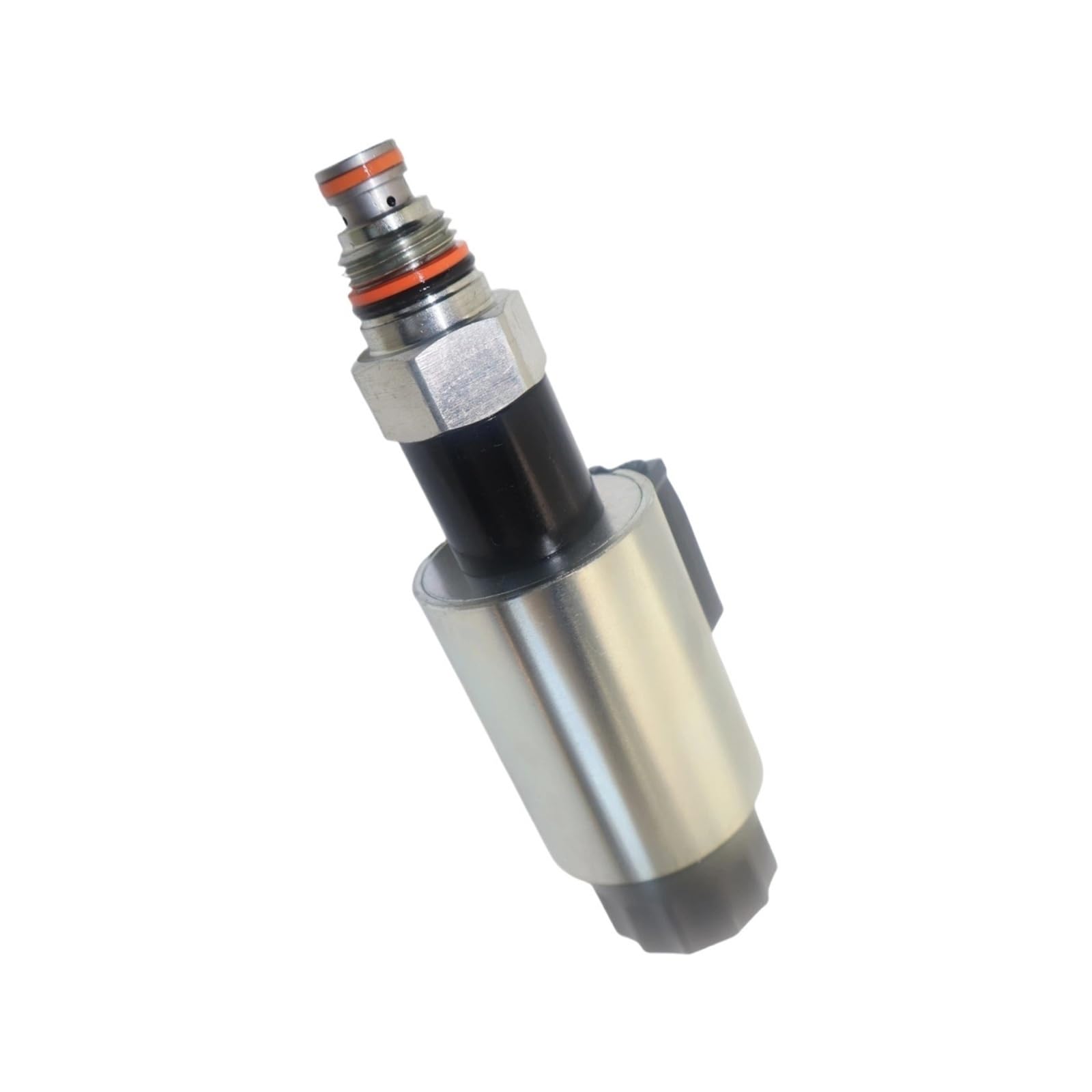Lebmcbvtvv One Color 770-924 770924 12V Solenoid Valve Assembly, For Construction Machinery
