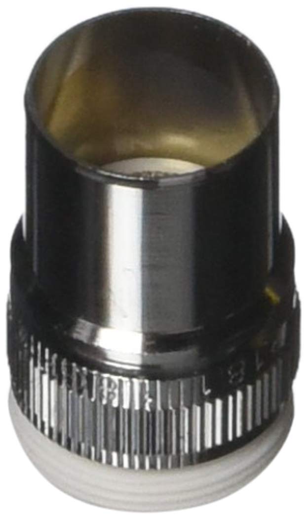 LARSEN SUPPLY 43364 FAUCET AERATOR SNAP NIPP