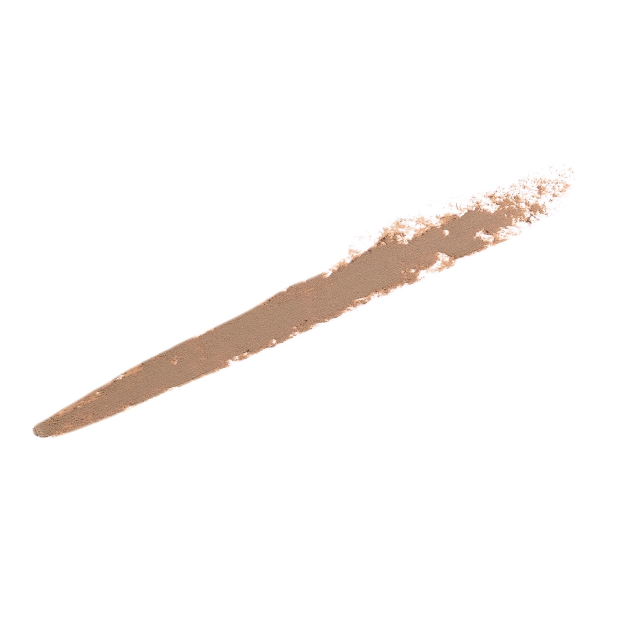 Phyto-Sourcils Design, 2 Chatain - Lápiz de cejas 3 en 1 para cejas intensificadas y redefinidas, remodela y rellena las cejas, a prueba de frotamiento, fórmula para todo el día, acabado 2