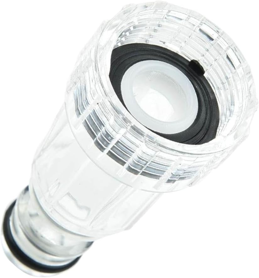 Pressure Filter Compatible with K3 K4 K5 K6 K7 Models 140 Degree Max Temperature 3cm Diameter Hood 175 PSI