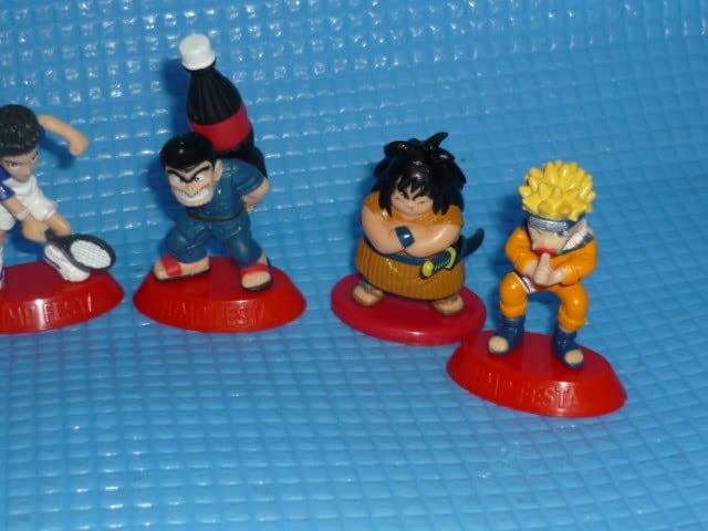 Amazon | E コカ コーラ ジャンプフェスタ 2003 フィギュア