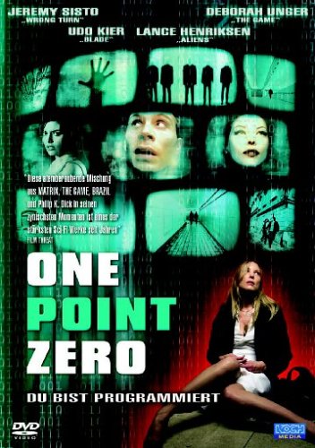 One Point 0 - Du bist programmiert: Amazon.de: Unger, Deborah, Payne ...