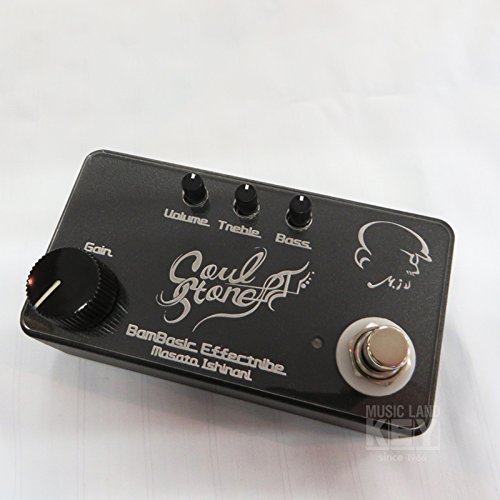 Amazon.co.jp: bambasic effectribe Soul Stone [石成 正人 siguneitya 