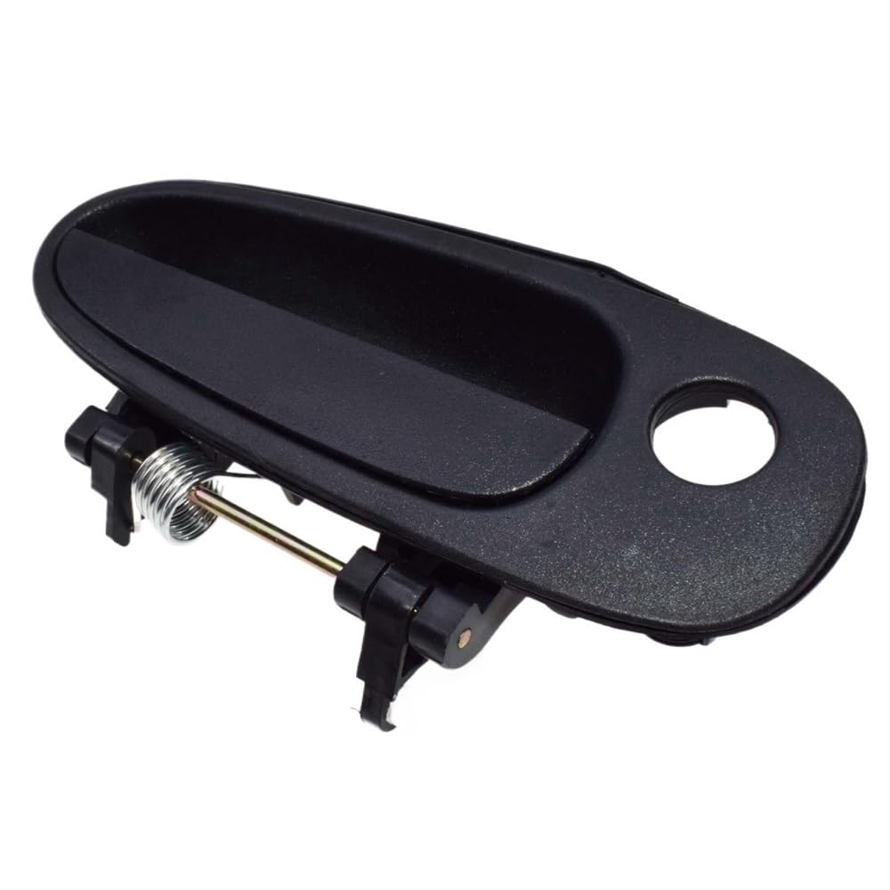 Mlioju Left Secondary Stirrup Car Inner Door Handle Car Inside/Outside Door Handles 6920612130 6920512130 For Corolla For Prizm