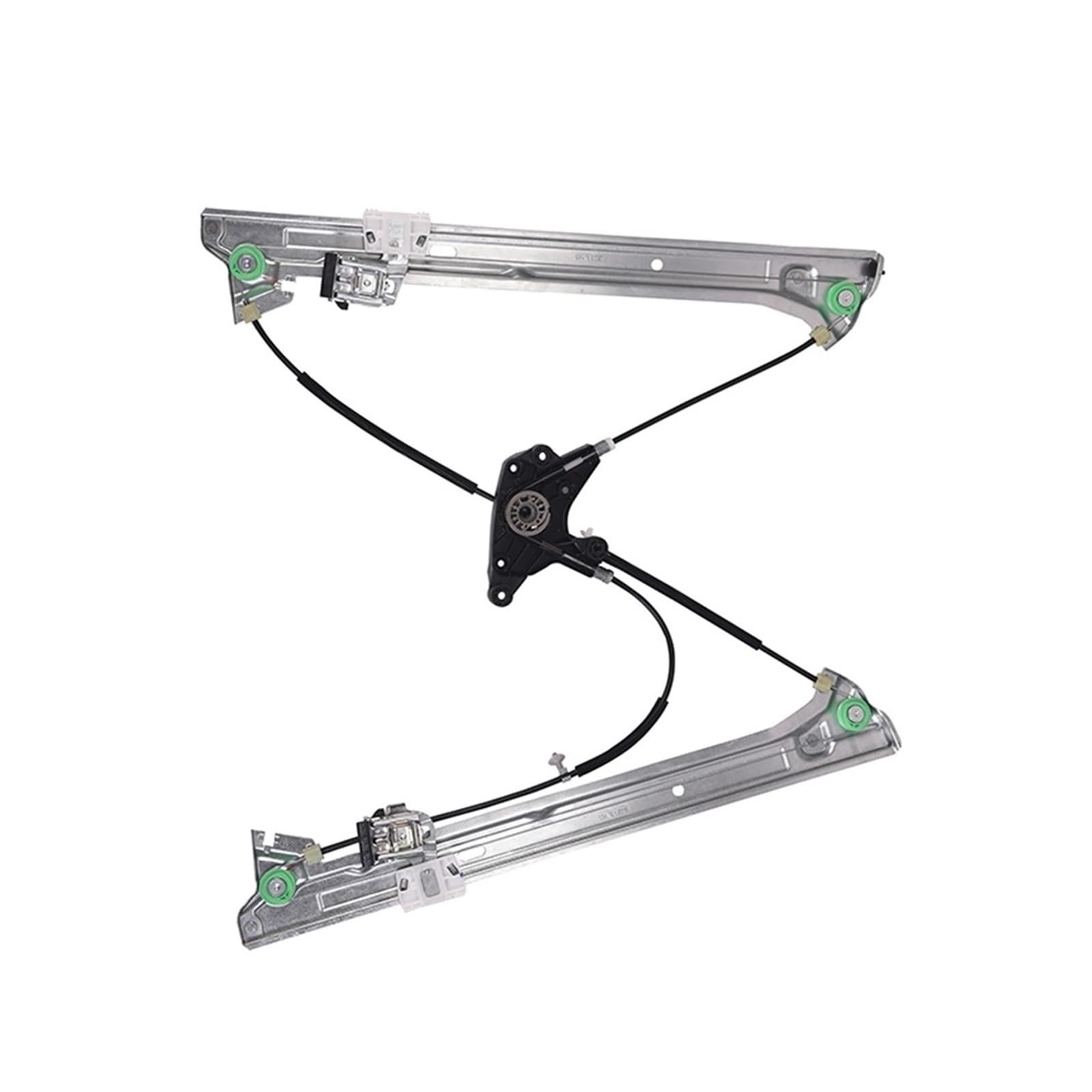 Zynther One Color Window Regulator Without Motor Window Regulator For Mercedes For Benz For Vito 639 2004-2010 Car Power Repair Kit A6397200446 Front Left Side