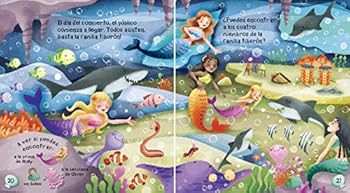 Busco y encuntro de sirenas
